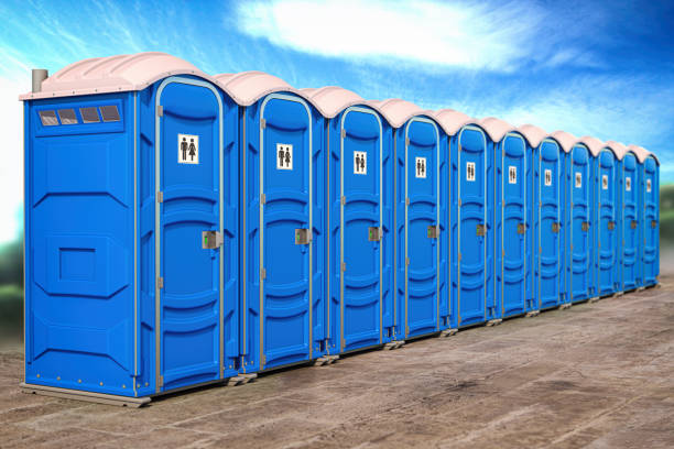 Portable Restrooms for Agricultural Sites in Telford, TN