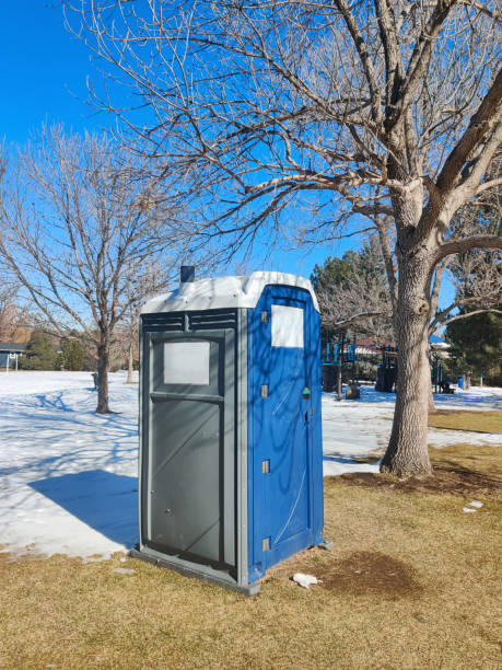 Portable Restroom for Sporting Events in Telford, TN